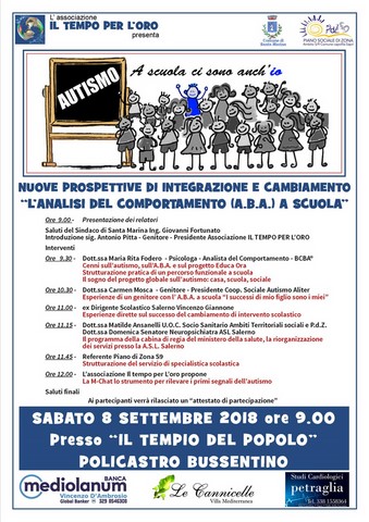 Progetto Formazione Educa Ora