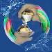 Logo il tempo per l'oro